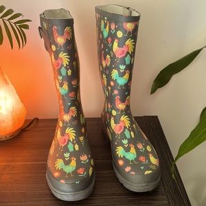 Western Chief Rain Boots